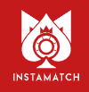 Instamatch Logo